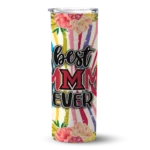 miami-redhawks-flower-cluster-skinny-tumbler-best-selling.webp