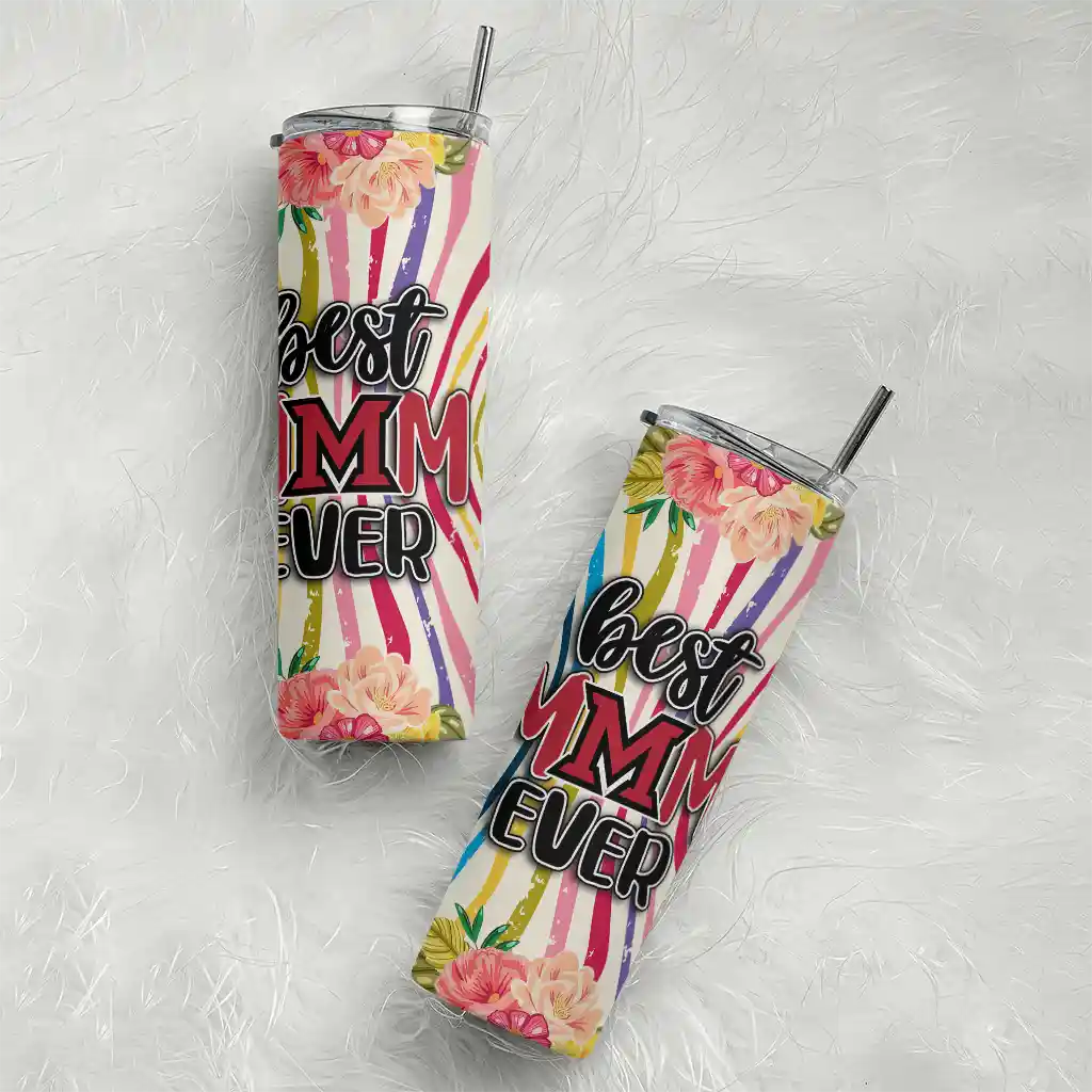 miami-redhawks-flower-cluster-skinny-tumbler-top-rated.webp