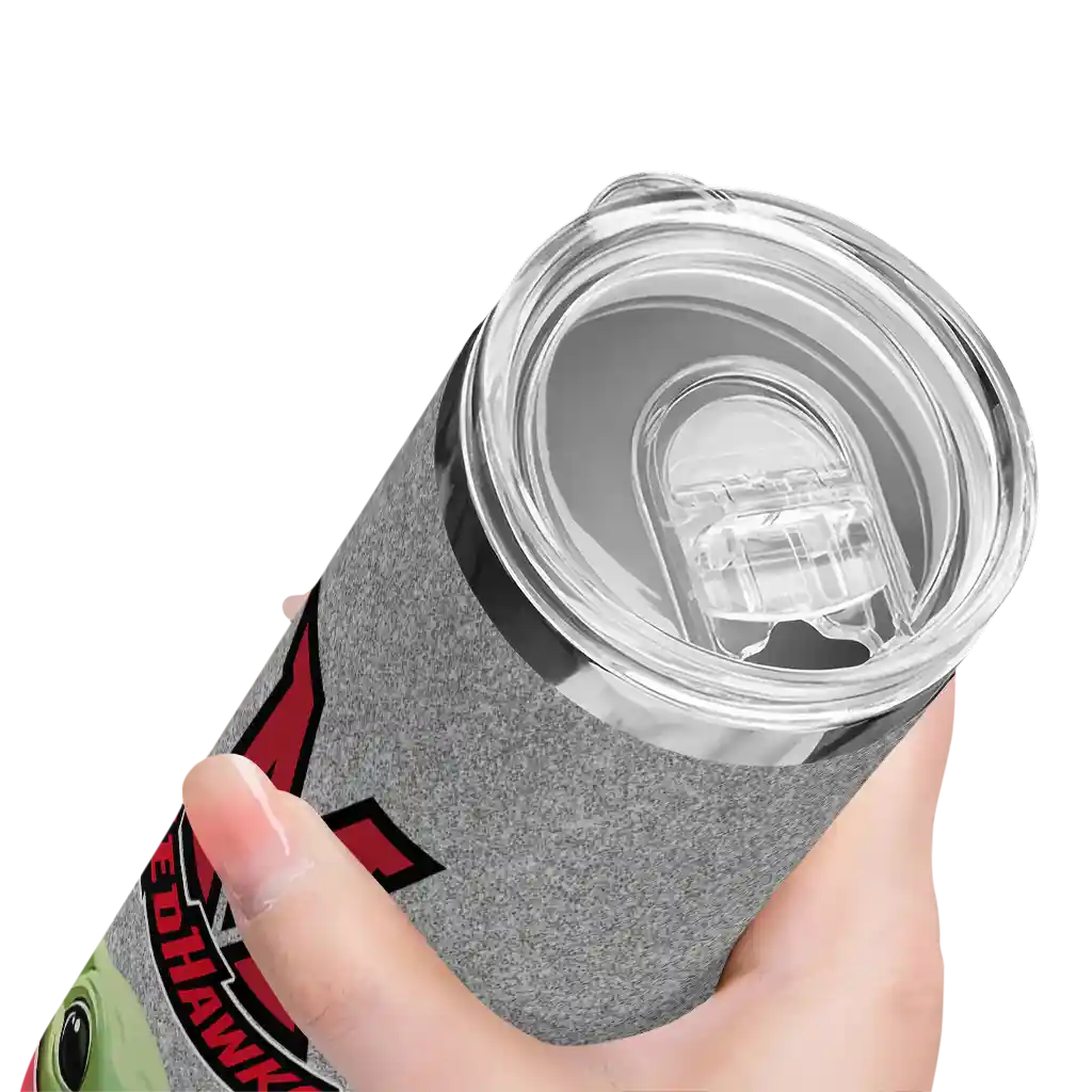miami-redhawks-yoda-smile-red-skinny-tumbler-high-quality.webp