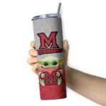 miami-redhawks-yoda-smile-red-skinny-tumbler-best-selling.webp