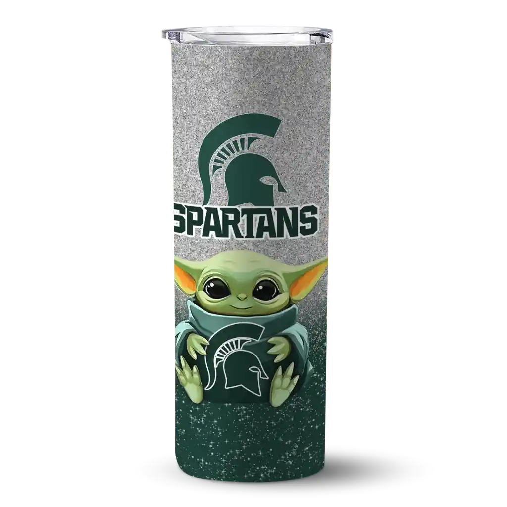michigan-state-spartans-yoda-smile-green-skinny-tumbler-best-selling.webp michigan state spartans yoda smile green skinny tumbler best selling