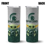 michigan-state-spartans-yoda-smile-green-skinny-tumbler-best-selling.webp