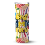 michigan-wolverines-flower-cluster-skinny-tumbler-best-selling.webp