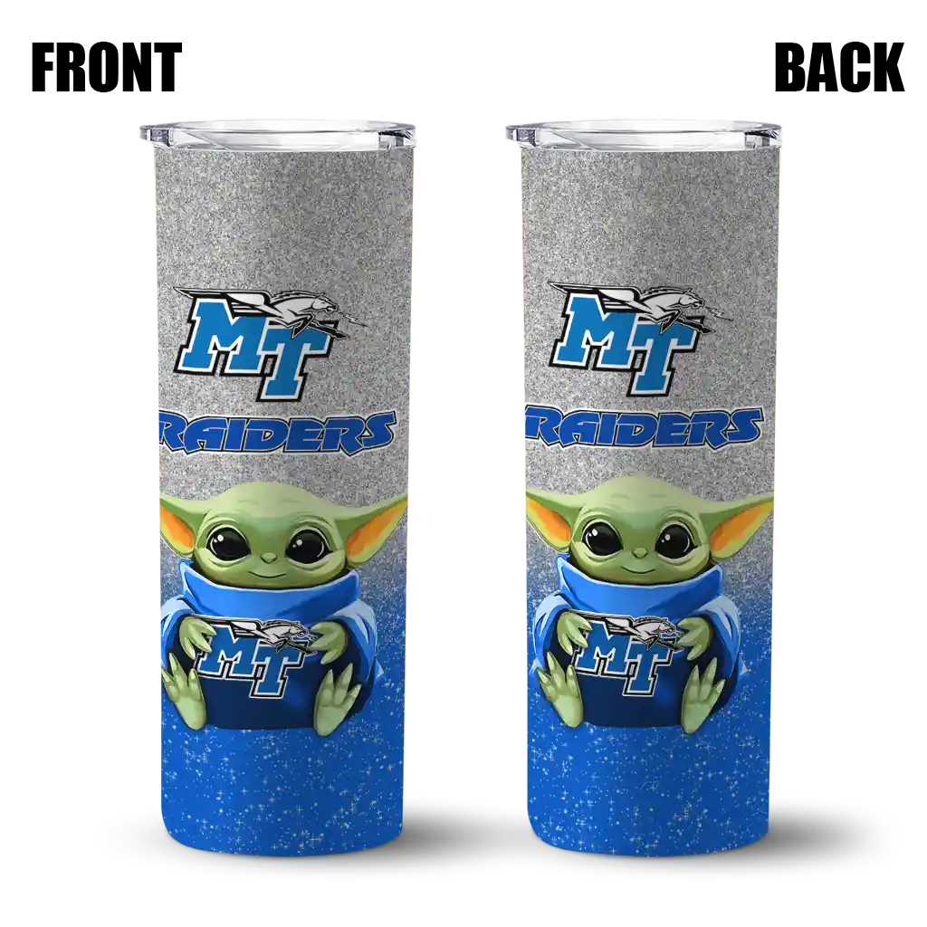 middle-tennessee-blue-raiders-yoda-smile-blue-skinny-tumbler-fashion-forward.webp