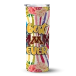 minnesota-golden-gophers-flower-cluster-skinny-tumbler-best-selling.webp
