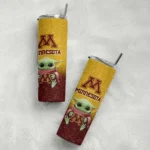 minnesota-golden-gophers-yoda-smile-maroon-skinny-tumbler-best-selling.webp