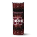 mississippi-state-bulldogs-radiant-glitter-maroon-skinny-tumbler-best-selling-1.webp