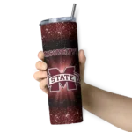 mississippi-state-bulldogs-radiant-glitter-maroon-skinny-tumbler-best-selling-1.webp