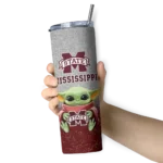 mississippi-state-bulldogs-yoda-smile-maroon-skinny-tumbler-best-selling-1.webp