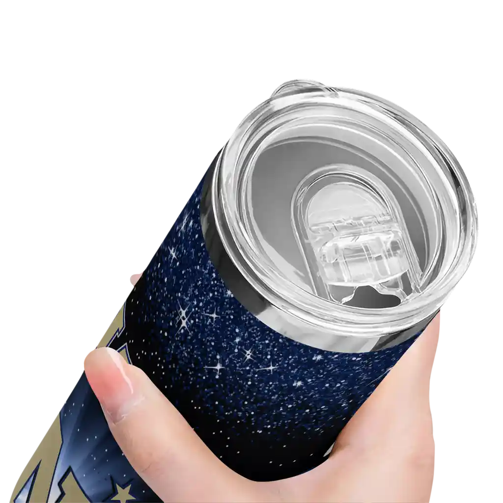 navy-midshipmen-radiant-glitter-blue-skinny-tumbler-high-quality.webp blank