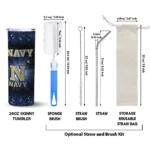 navy-midshipmen-radiant-glitter-blue-skinny-tumbler-best-selling-1.webp