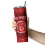 nc-state-wolfpack-radiant-glitter-red-skinny-tumbler-best-selling.webp