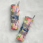 nevada-wolf-pack-flower-cluster-skinny-tumbler-best-selling-1.webp