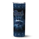 nevada-wolf-pack-radiant-glitter-blue-skinny-tumbler-best-selling.webp