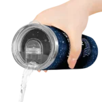 nevada-wolf-pack-radiant-glitter-blue-skinny-tumbler-best-selling.webp