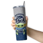 nevada-wolf-pack-yoda-smile-blue-skinny-tumbler-best-selling.webp