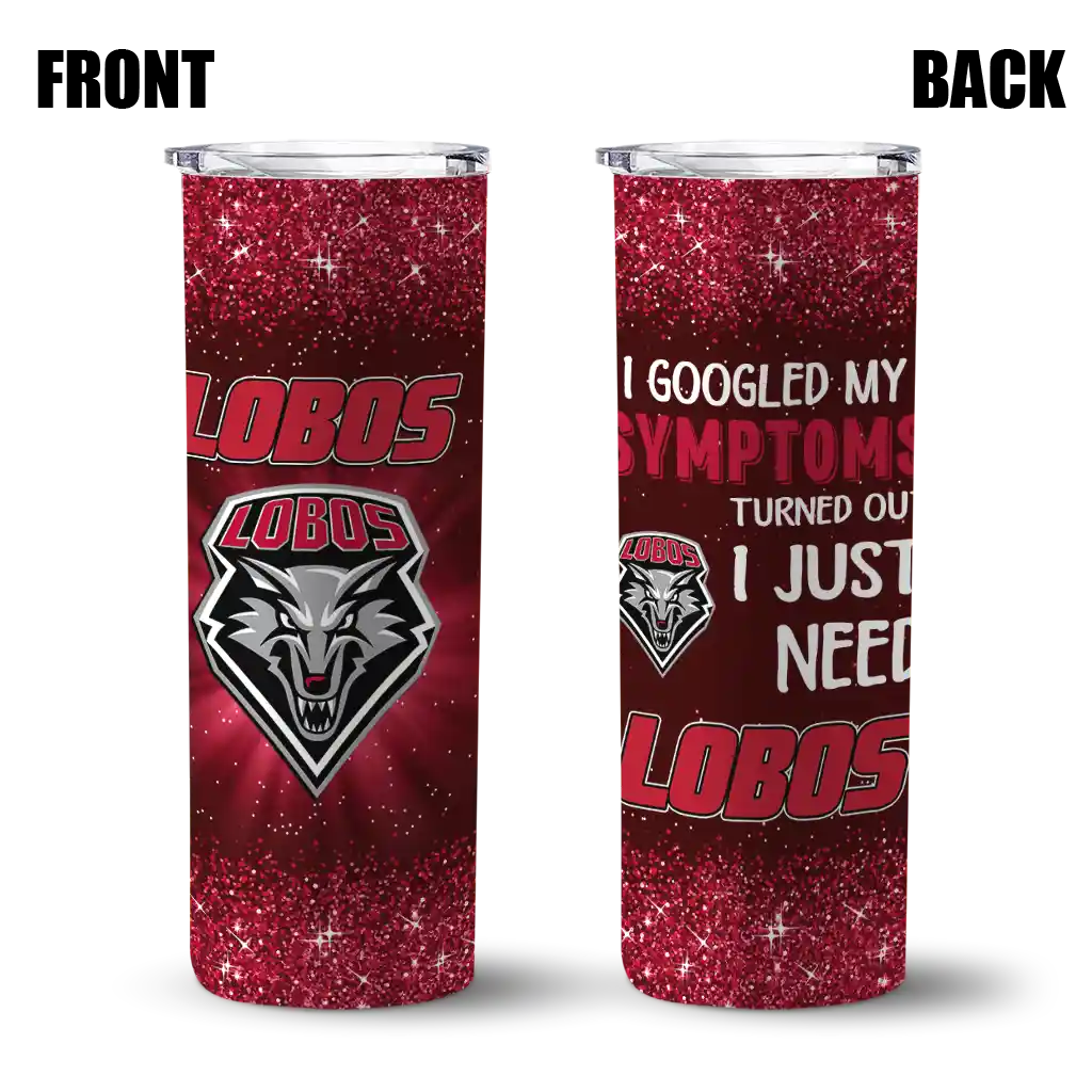 new-mexico-lobos-radiant-glitter-red-skinny-tumbler-fashion-forward.webp