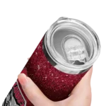 new-mexico-lobos-radiant-glitter-red-skinny-tumbler-best-selling.webp