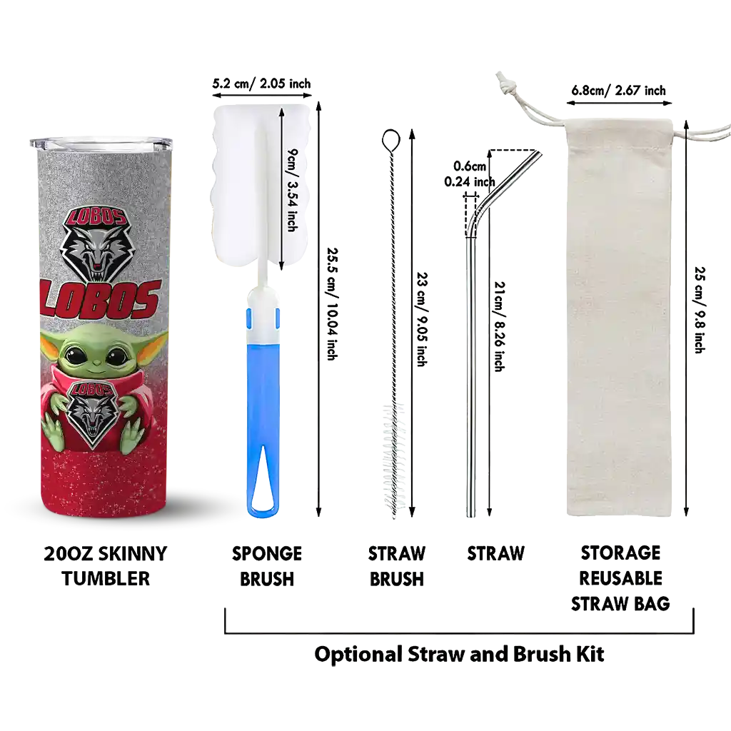 new-mexico-lobos-yoda-smile-red-skinny-tumbler-new-arrival.webp