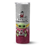 new-mexico-state-aggies-yoda-smile-crimson-skinny-tumbler-best-selling.webp