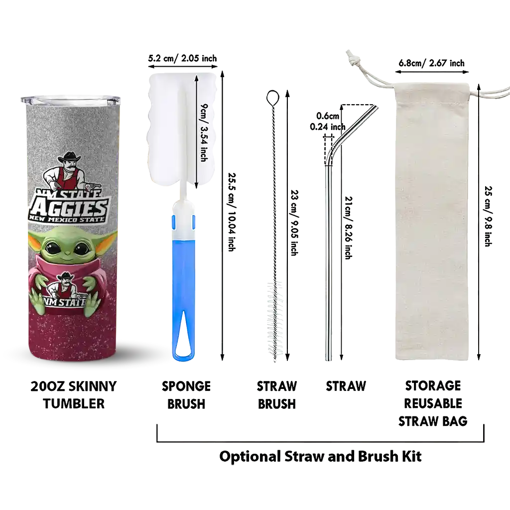 new-mexico-state-aggies-yoda-smile-crimson-skinny-tumbler-new-arrival.webp