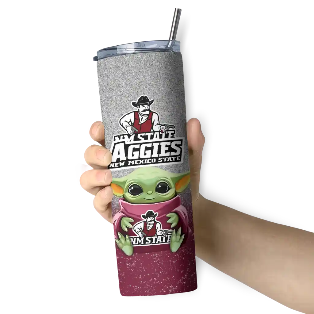 new-mexico-state-aggies-yoda-smile-crimson-skinny-tumbler-premium-grade.webp