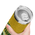 north-dakota-state-bison-yoda-smile-green-skinny-tumbler-best-selling.webp