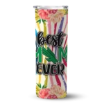 north-texas-mean-green-flower-cluster-skinny-tumbler-best-selling.webp