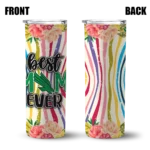 north-texas-mean-green-flower-cluster-skinny-tumbler-best-selling.webp