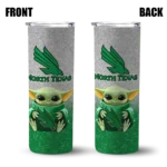 north-texas-mean-green-yoda-smile-green-skinny-tumbler-best-selling.webp