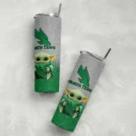 north-texas-mean-green-yoda-smile-green-skinny-tumbler-best-selling.webp