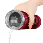 northern-illinois-huskies-radiant-glitter-red-skinny-tumbler-best-selling.webp