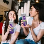 northwestern-wildcats-yoda-smile-purple-skinny-tumbler-best-selling.webp