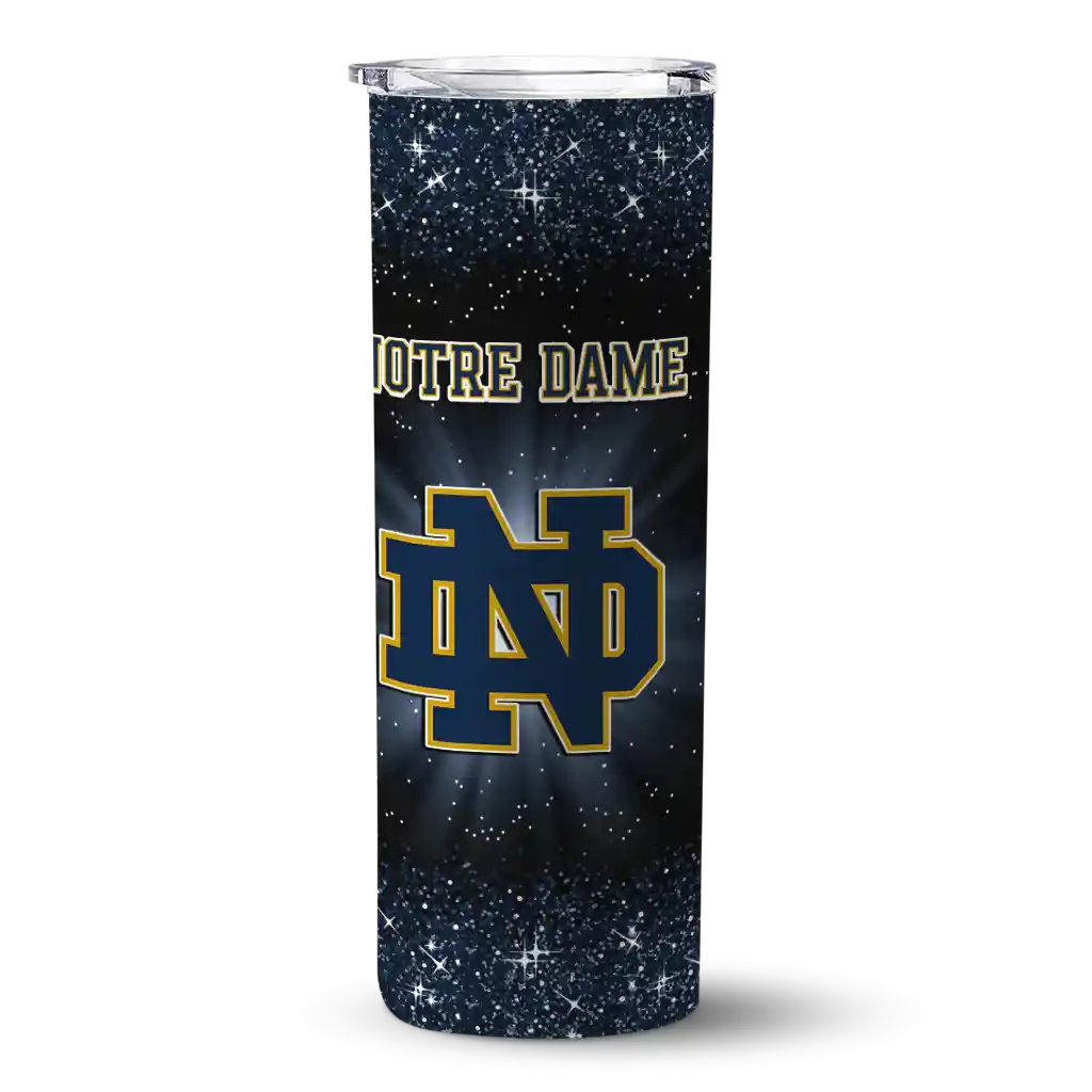 notre-dame-fighting-irish-radiant-glitter-navy-skinny-tumbler-best-selling.webp notre dame fighting irish radiant glitter navy skinny tumbler best selling