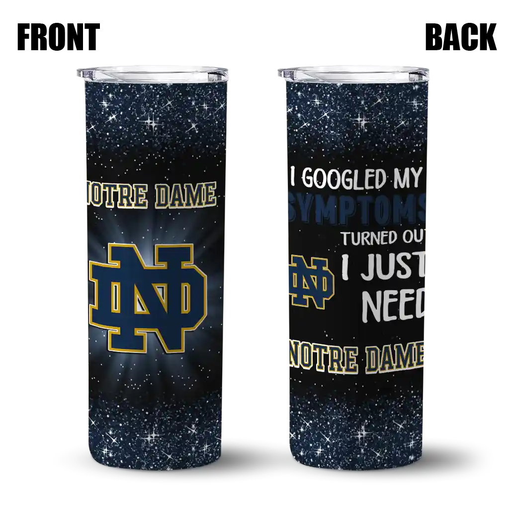 notre-dame-fighting-irish-radiant-glitter-navy-skinny-tumbler-fashion-forward.webp