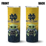notre-dame-fighting-irish-yoda-smile-navy-skinny-tumbler-best-selling.webp