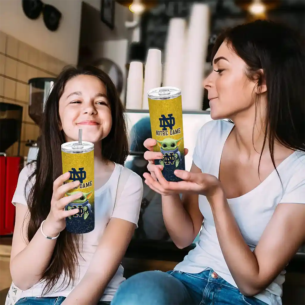 notre-dame-fighting-irish-yoda-smile-navy-skinny-tumbler-trendy.webp