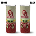 oklahoma-sooners-yoda-smile-crimson-skinny-tumbler-best-selling-1.webp