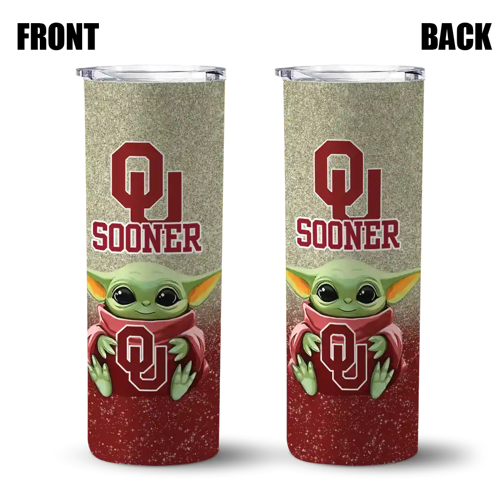oklahoma-sooners-yoda-smile-crimson-skinny-tumbler-fashion-forward.webp