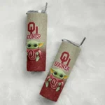 oklahoma-sooners-yoda-smile-crimson-skinny-tumbler-best-selling-1.webp