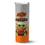oklahoma-state-cowboys-yoda-smile-orange-skinny-tumbler-best-selling-1.webp
