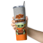 oklahoma-state-cowboys-yoda-smile-orange-skinny-tumbler-best-selling-1.webp