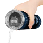 old-dominion-monarchs-radiant-glitter-blue-skinny-tumbler-best-selling.webp