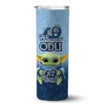 old-dominion-monarchs-yoda-smile-blue-skinny-tumbler-best-selling.webp