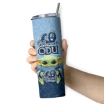 old-dominion-monarchs-yoda-smile-blue-skinny-tumbler-best-selling.webp