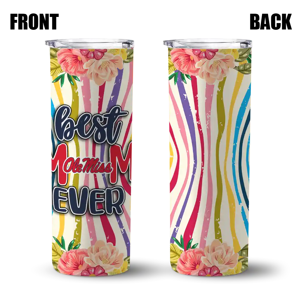 ole-miss-rebels-flower-cluster-skinny-tumbler-fashion-forward.webp