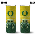 oregon-ducks-yoda-smile-green-skinny-tumbler-best-selling-1.webp