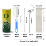 oregon-ducks-yoda-smile-green-skinny-tumbler-best-selling-1.webp