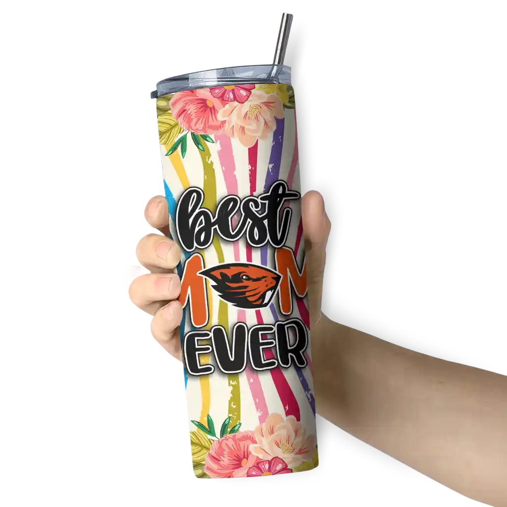 oregon-state-beavers-flower-cluster-skinny-tumbler-premium-grade.webp