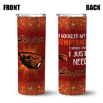 oregon-state-beavers-radiant-glitter-orange-skinny-tumbler-best-selling-1.webp